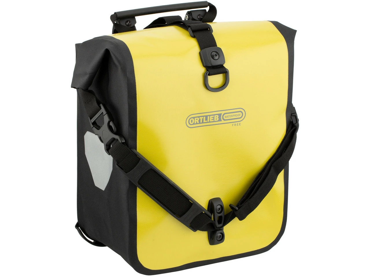 Ortlieb Sport-Roller Free Fahrradtaschen 4 Ortlieb Sport-Roller Free Fahrradtaschen – Bild 2