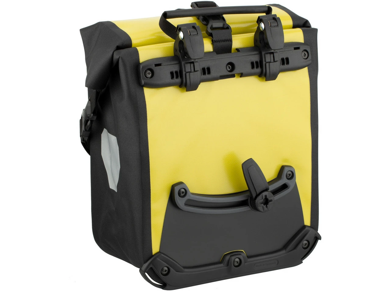 Ortlieb Sport-Roller Free Fahrradtaschen 5 Ortlieb Sport-Roller Free Fahrradtaschen – Bild 3