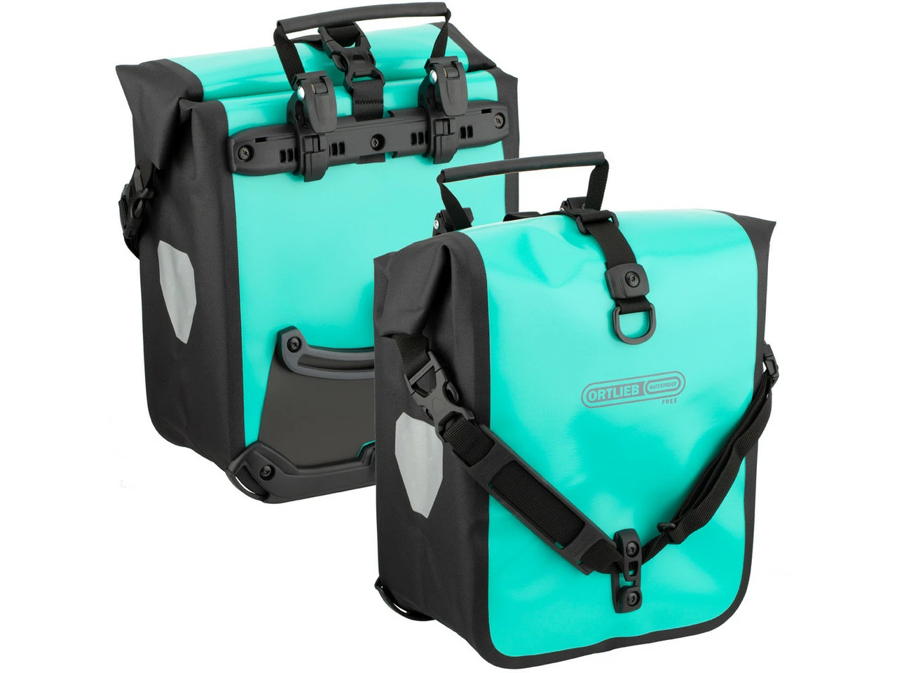 Ortlieb Sport-Roller Free Fahrradtaschen 6 Ortlieb Sport-Roller Free Fahrradtaschen – Bild 4