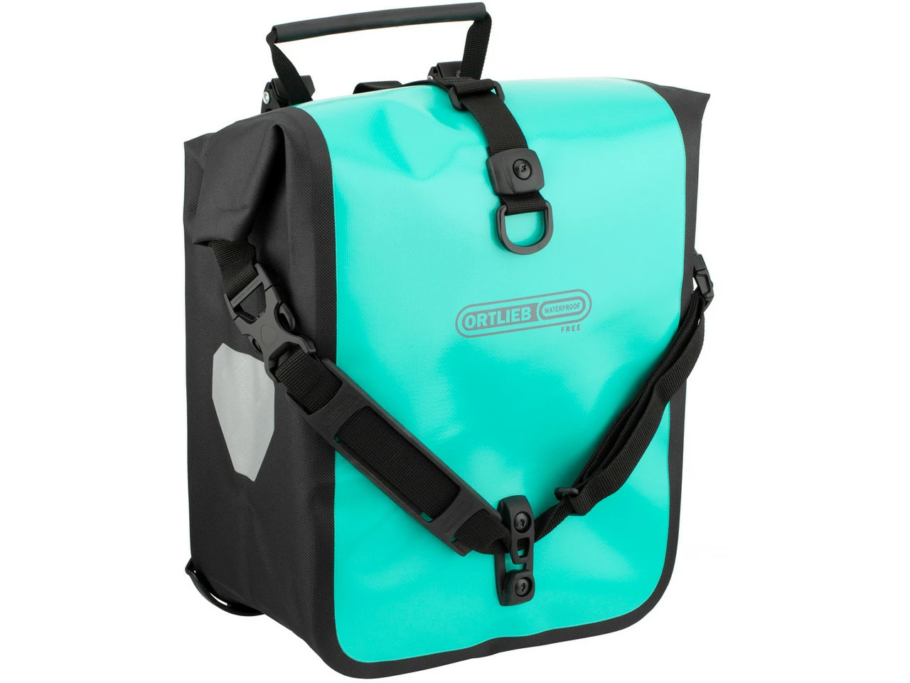 Ortlieb Sport-Roller Free Fahrradtaschen 7 Ortlieb Sport-Roller Free Fahrradtaschen – Bild 5