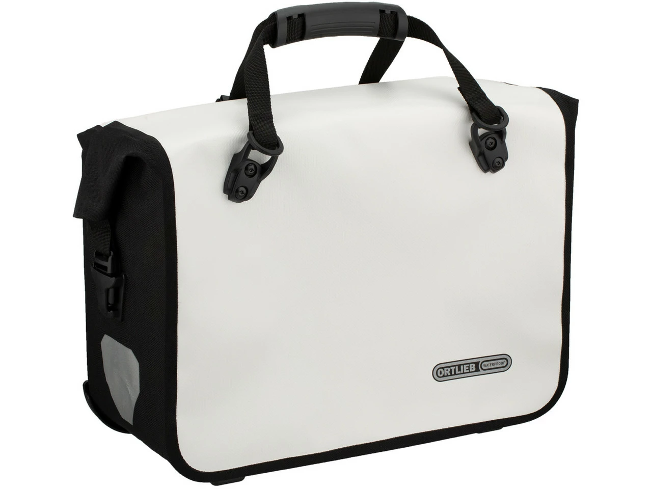 Ortlieb Office-Bag QL2.1 Polyester Aktentasche 3 Ortlieb Office-Bag QL2.1 Polyester Aktentasche