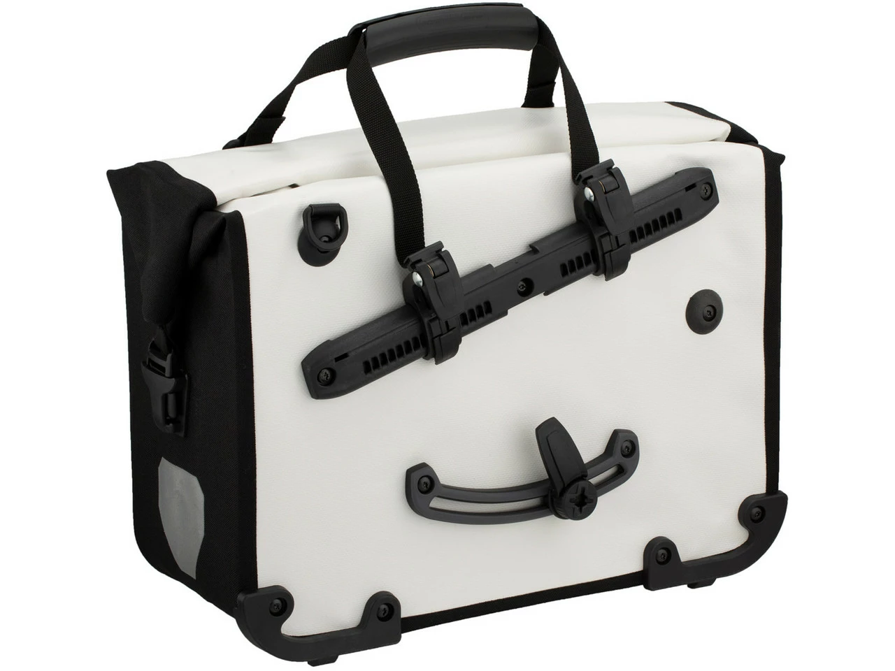 Ortlieb Office-Bag QL2.1 Polyester Aktentasche 4 Ortlieb Office-Bag QL2.1 Polyester Aktentasche – Bild 2