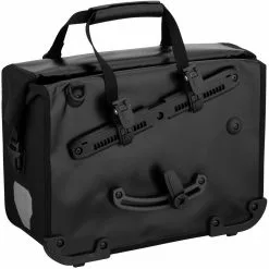 Ortlieb Office-Bag QL2.1 Polyester Aktentasche 15 Ortlieb Office-Bag QL2.1 Polyester Aktentasche -Abenteuer Taschen 304329