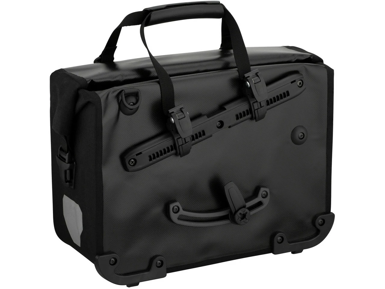 Ortlieb Office-Bag QL2.1 Polyester Aktentasche 6 Ortlieb Office-Bag QL2.1 Polyester Aktentasche – Bild 4