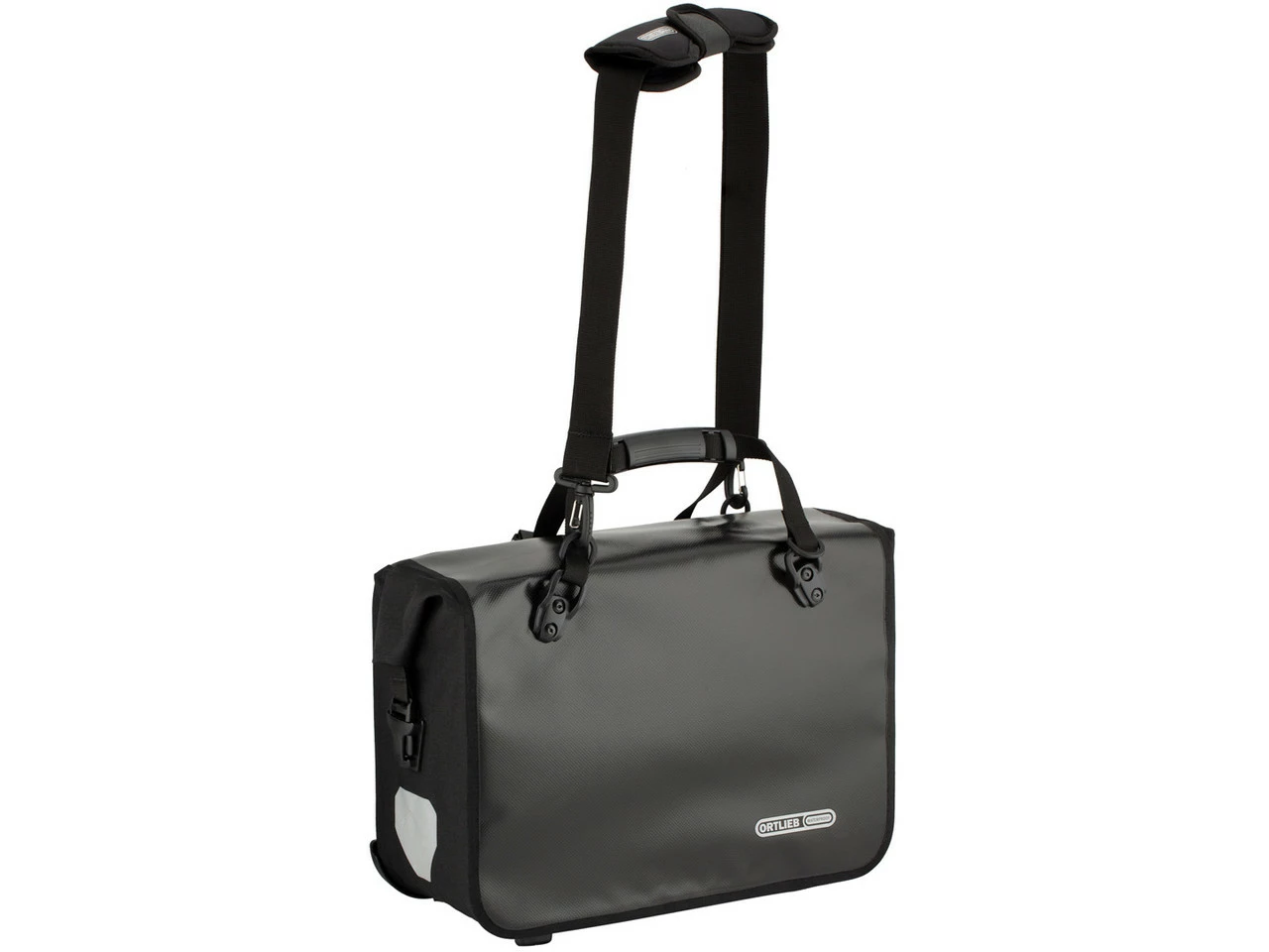 Ortlieb Office-Bag QL2.1 Polyester Aktentasche 7 Ortlieb Office-Bag QL2.1 Polyester Aktentasche – Bild 5