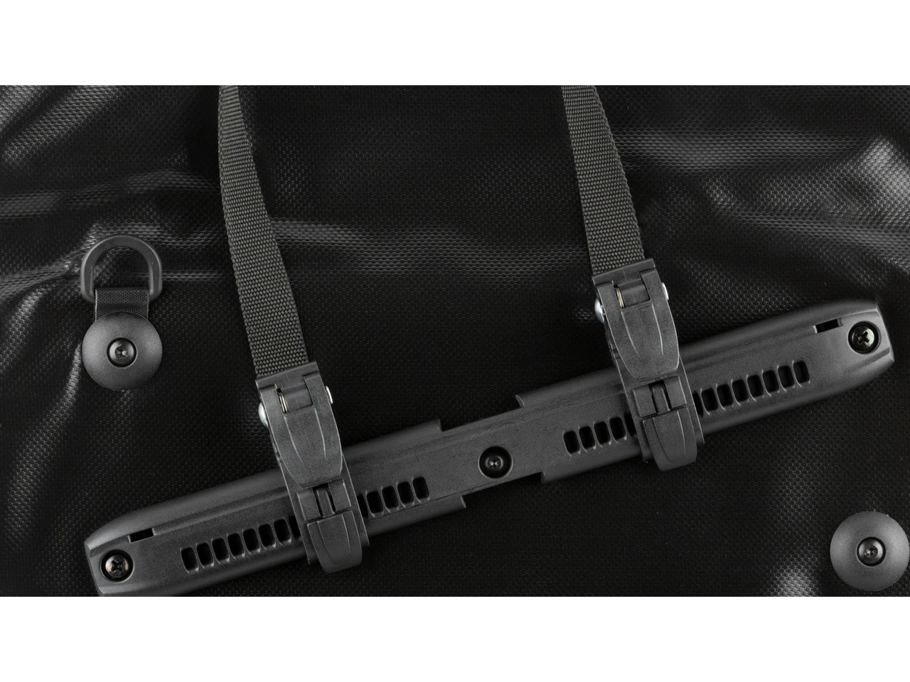 Ortlieb Office-Bag QL2.1 Polyester Aktentasche 8 Ortlieb Office-Bag QL2.1 Polyester Aktentasche – Bild 6