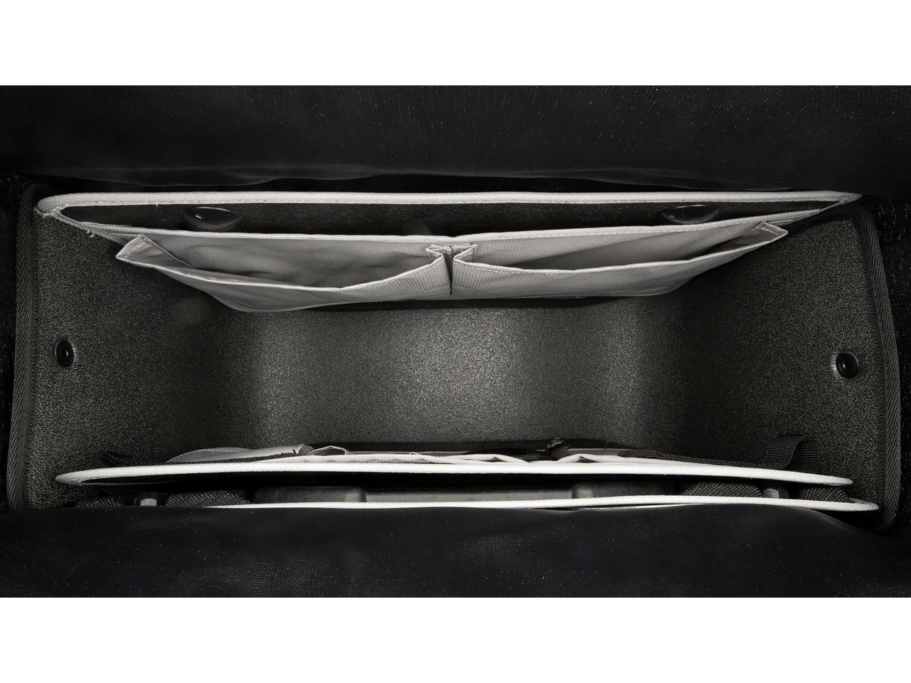 Ortlieb Office-Bag QL2.1 Polyester Aktentasche 11 Ortlieb Office-Bag QL2.1 Polyester Aktentasche – Bild 9