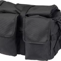 Surly Petite Porteur House Gepäckträgertasche -Abenteuer Taschen 307054