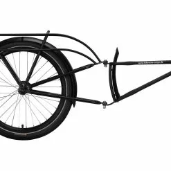 FollowMe Cargo Transportanhänger