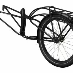 FollowMe Cargo Transportanhänger -Abenteuer Taschen 307210