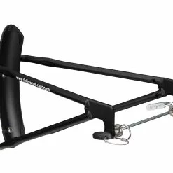 FollowMe Cargo Transportanhänger -Abenteuer Taschen 307211