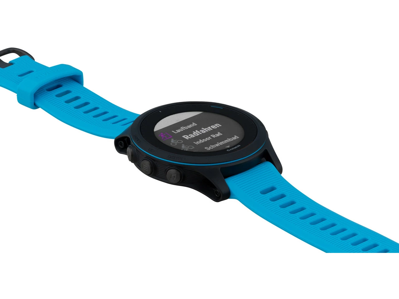 Garmin Forerunner 945 GPS Lauf- Und Triathlon-Smartwatch Tri Bundle 5 Garmin Forerunner 945 GPS Lauf- Und Triathlon-Smartwatch Tri Bundle – Bild 3