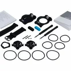 Garmin Forerunner 945 GPS Lauf- Und Triathlon-Smartwatch Tri Bundle 17 Garmin Forerunner 945 GPS Lauf- Und Triathlon-Smartwatch Tri Bundle -Abenteuer Taschen 307620