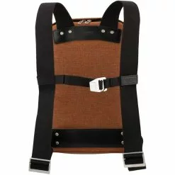 BROOKS Dalston Tex Nylon Small Rucksack -Abenteuer Taschen 307644