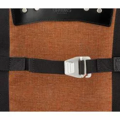 BROOKS Dalston Tex Nylon Small Rucksack -Abenteuer Taschen 307645