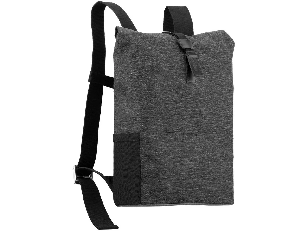 BROOKS Pickwick Tex Nylon Rucksack 12 LT 3 BROOKS Pickwick Tex Nylon Rucksack 12 LT