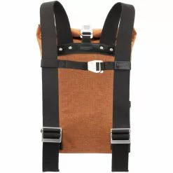 BROOKS Pickwick Tex Nylon Rucksack 12 LT 17 BROOKS Pickwick Tex Nylon Rucksack 12 LT -Abenteuer Taschen 307651