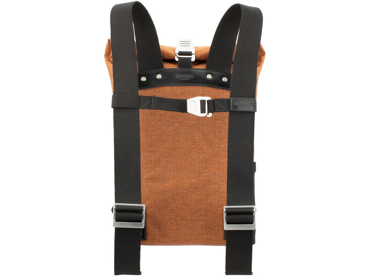 BROOKS Pickwick Tex Nylon Rucksack 12 LT 8 BROOKS Pickwick Tex Nylon Rucksack 12 LT – Bild 6