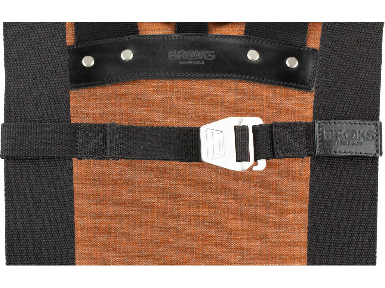 BROOKS Pickwick Tex Nylon Rucksack 12 LT 9 BROOKS Pickwick Tex Nylon Rucksack 12 LT – Bild 7