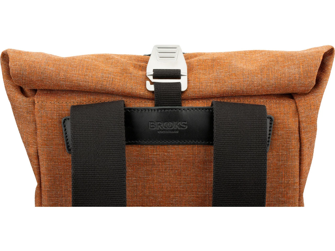BROOKS Pickwick Tex Nylon Rucksack 12 LT 12 BROOKS Pickwick Tex Nylon Rucksack 12 LT – Bild 10