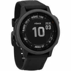 Garmin Fenix 6S Pro GPS Multisport-Smartwatch