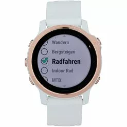 Garmin Fenix 6S Pro GPS Multisport-Smartwatch -Abenteuer Taschen 307851