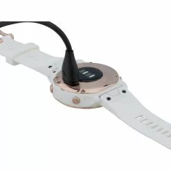 Garmin Fenix 6S Pro GPS Multisport-Smartwatch -Abenteuer Taschen 307853