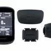 Garmin Edge 530 Sensor Bundle GPS Trainingscomputer + Navigationssystem -Abenteuer Taschen 308487
