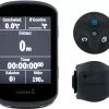 Garmin Edge 530 MTB Bundle GPS Trainingscomputer + Navigationssystem -Abenteuer Taschen 308521