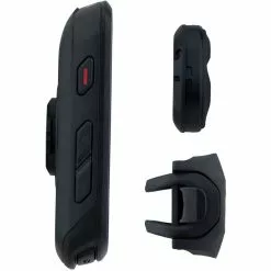 Garmin Edge 530 MTB Bundle GPS Trainingscomputer + Navigationssystem 11 Garmin Edge 530 MTB Bundle GPS Trainingscomputer + Navigationssystem -Abenteuer Taschen 308523