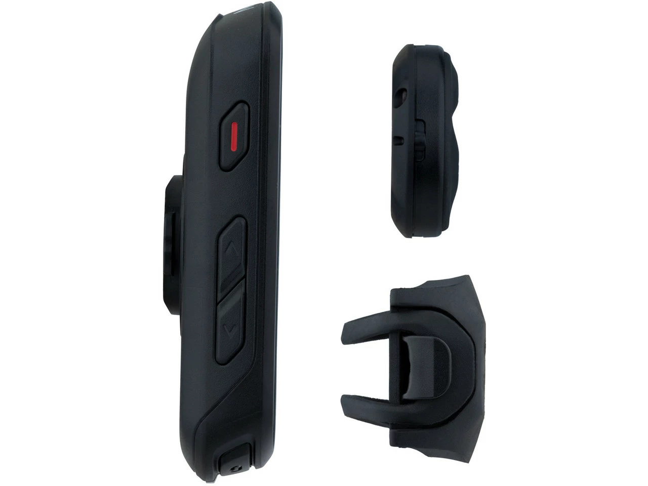 Garmin Edge 530 MTB Bundle GPS Trainingscomputer + Navigationssystem 5 Garmin Edge 530 MTB Bundle GPS Trainingscomputer + Navigationssystem – Bild 3