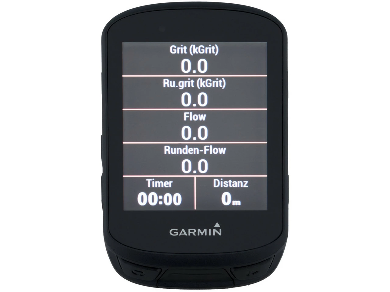 Garmin Edge 530 MTB Bundle GPS Trainingscomputer + Navigationssystem 6 Garmin Edge 530 MTB Bundle GPS Trainingscomputer + Navigationssystem – Bild 4