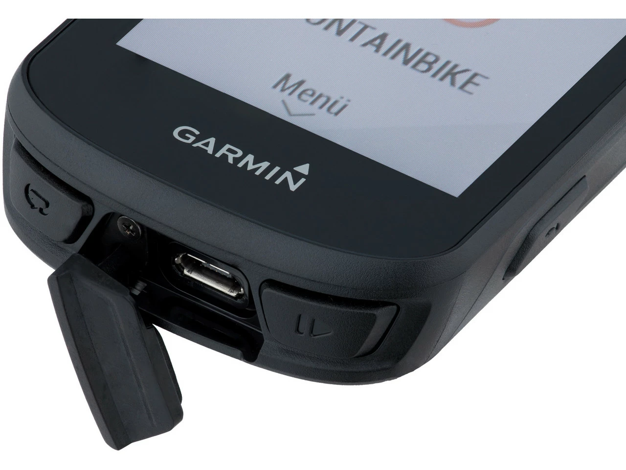 Garmin Edge 530 MTB Bundle GPS Trainingscomputer + Navigationssystem 7 Garmin Edge 530 MTB Bundle GPS Trainingscomputer + Navigationssystem – Bild 5