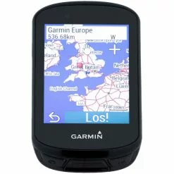 Garmin Edge 830 GPS Trainingscomputer + Navigationssystem 12 Garmin Edge 830 GPS Trainingscomputer + Navigationssystem -Abenteuer Taschen 308531