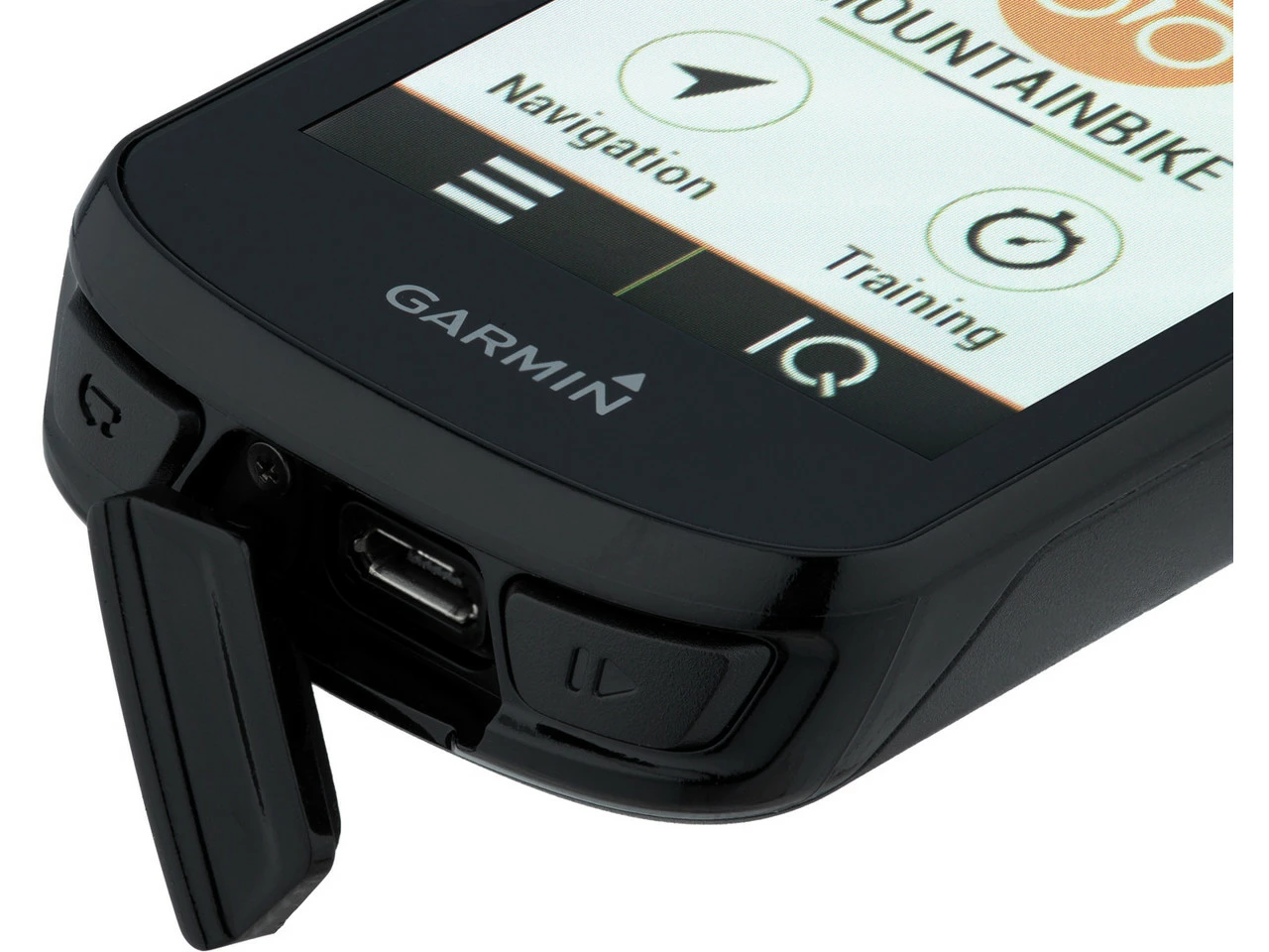 Garmin Edge 830 GPS Trainingscomputer + Navigationssystem 7 Garmin Edge 830 GPS Trainingscomputer + Navigationssystem – Bild 5