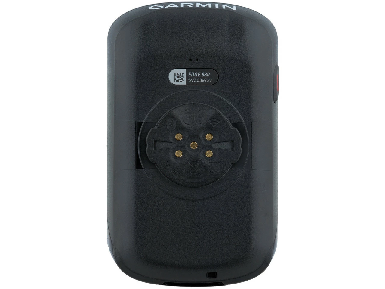 Garmin Edge 830 GPS Trainingscomputer + Navigationssystem 8 Garmin Edge 830 GPS Trainingscomputer + Navigationssystem – Bild 6