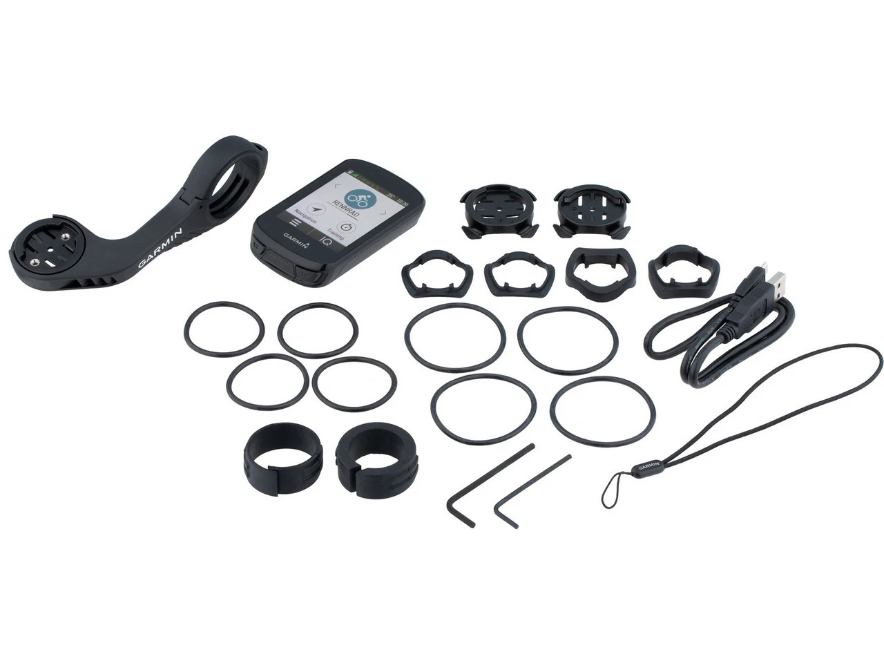 Garmin Edge 830 GPS Trainingscomputer + Navigationssystem 9 Garmin Edge 830 GPS Trainingscomputer + Navigationssystem – Bild 7