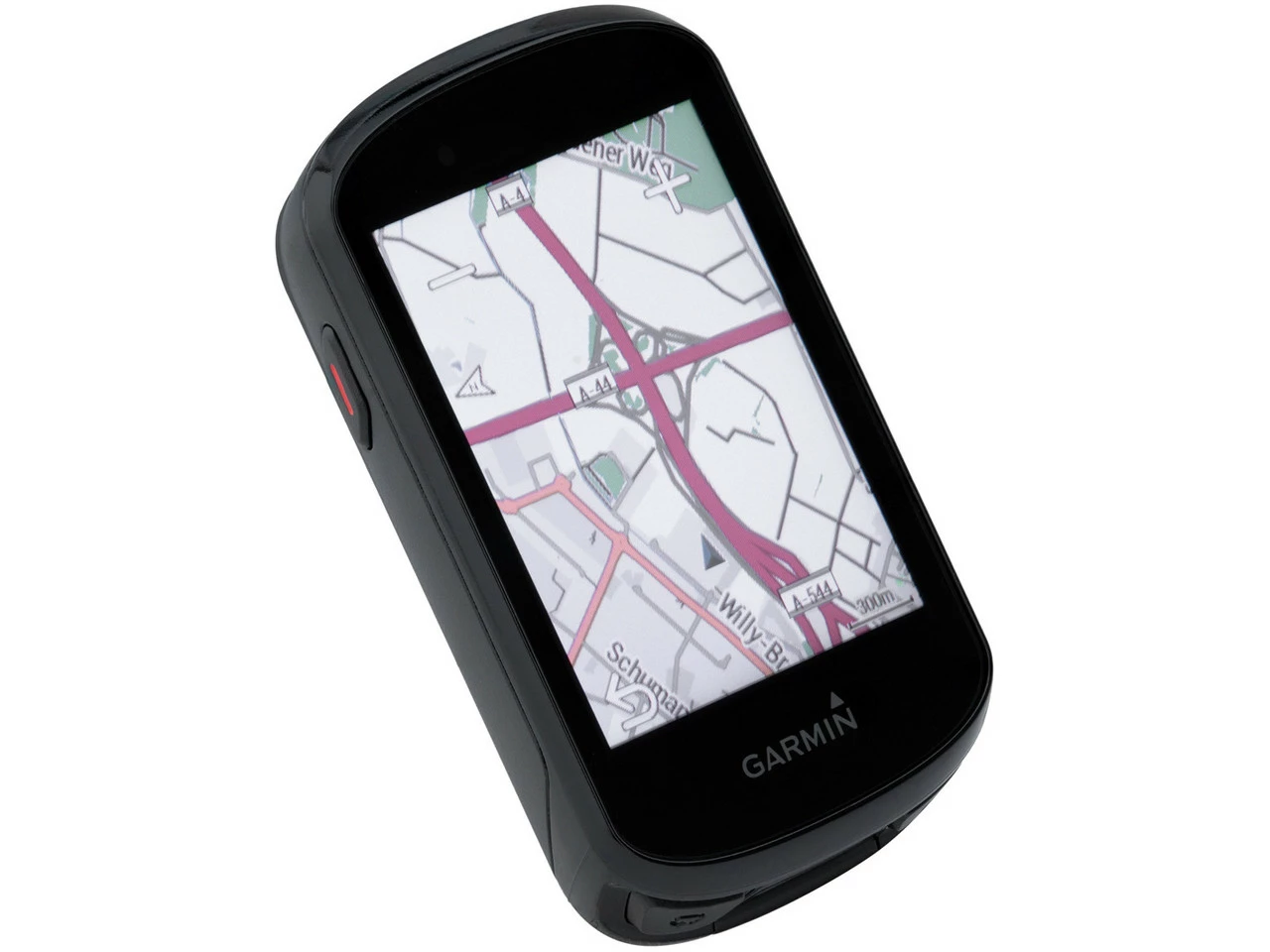 Garmin Edge 830 Sensor Bundle GPS Trainingscomputer + Navigationssystem 4 Garmin Edge 830 Sensor Bundle GPS Trainingscomputer + Navigationssystem – Bild 2