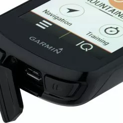 Garmin Edge 830 Sensor Bundle GPS Trainingscomputer + Navigationssystem 15 Garmin Edge 830 Sensor Bundle GPS Trainingscomputer + Navigationssystem -Abenteuer Taschen 308539
