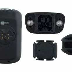 Garmin Edge 830 Sensor Bundle GPS Trainingscomputer + Navigationssystem 16 Garmin Edge 830 Sensor Bundle GPS Trainingscomputer + Navigationssystem -Abenteuer Taschen 308540