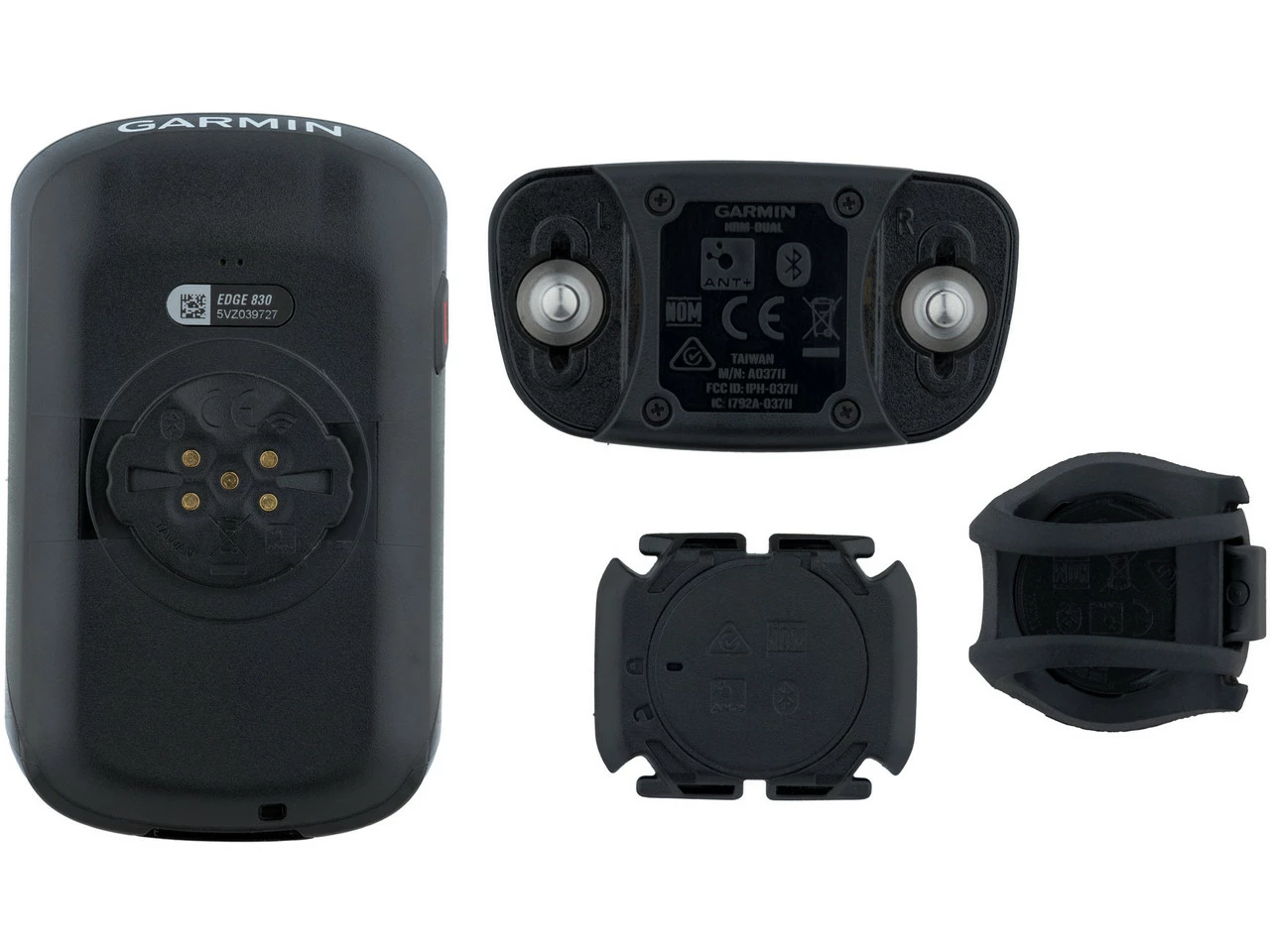 Garmin Edge 830 Sensor Bundle GPS Trainingscomputer + Navigationssystem 8 Garmin Edge 830 Sensor Bundle GPS Trainingscomputer + Navigationssystem – Bild 6