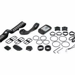 Garmin Edge 830 Sensor Bundle GPS Trainingscomputer + Navigationssystem 19 Garmin Edge 830 Sensor Bundle GPS Trainingscomputer + Navigationssystem -Abenteuer Taschen 308543
