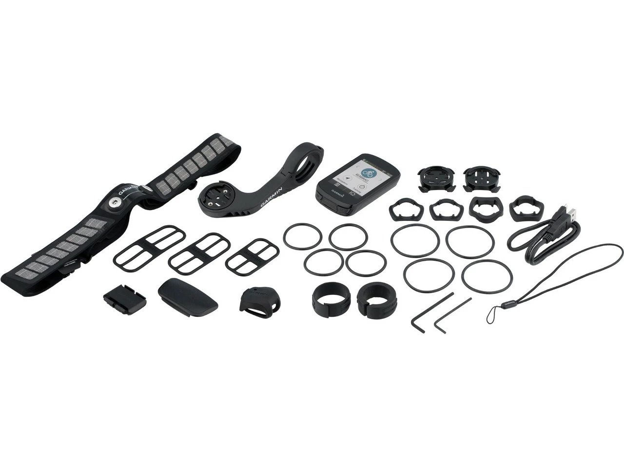 Garmin Edge 830 Sensor Bundle GPS Trainingscomputer + Navigationssystem 11 Garmin Edge 830 Sensor Bundle GPS Trainingscomputer + Navigationssystem – Bild 9