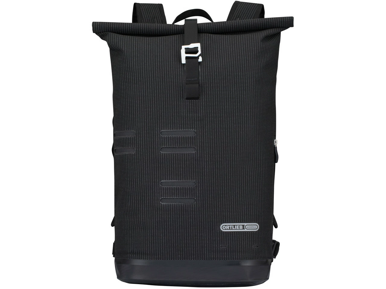 Ortlieb Commuter-Daypack High Visibility Rucksack 4 Ortlieb Commuter-Daypack High Visibility Rucksack – Bild 2