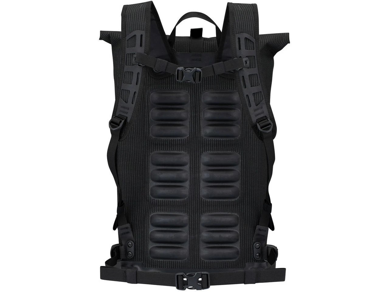 Ortlieb Commuter-Daypack High Visibility Rucksack 5 Ortlieb Commuter-Daypack High Visibility Rucksack – Bild 3