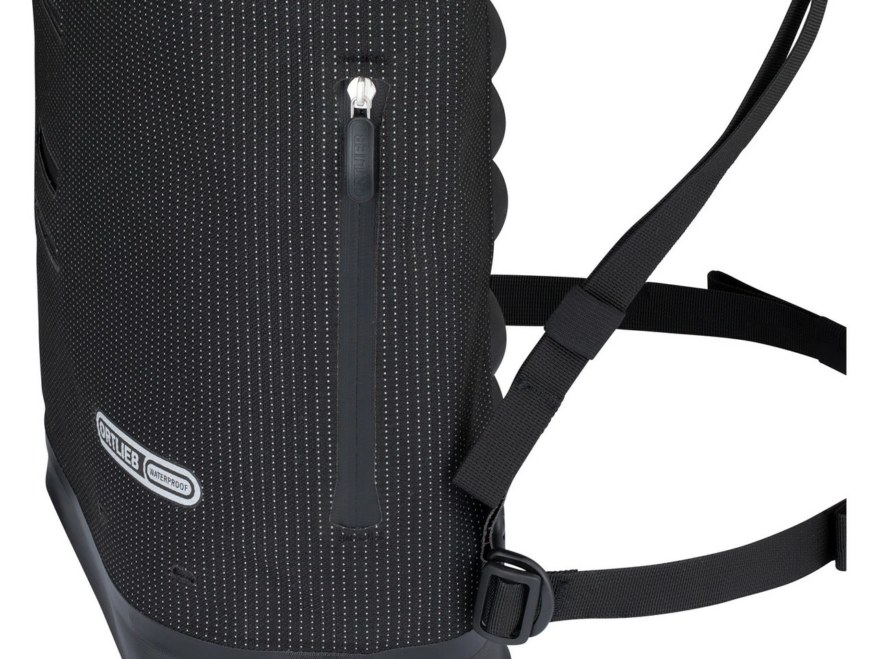 Ortlieb Commuter-Daypack High Visibility Rucksack 6 Ortlieb Commuter-Daypack High Visibility Rucksack – Bild 4