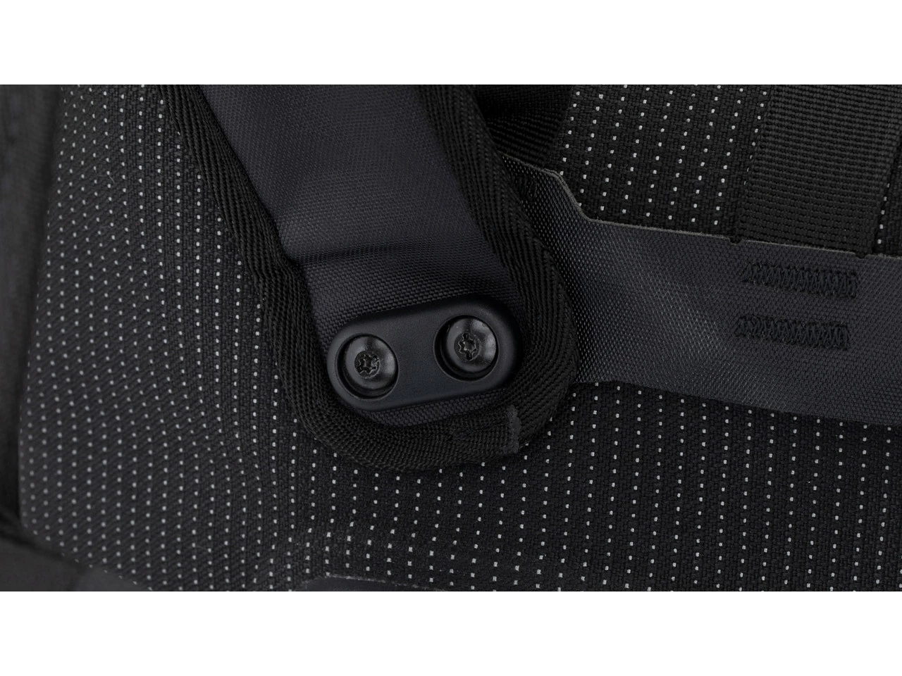 Ortlieb Commuter-Daypack High Visibility Rucksack 7 Ortlieb Commuter-Daypack High Visibility Rucksack – Bild 5