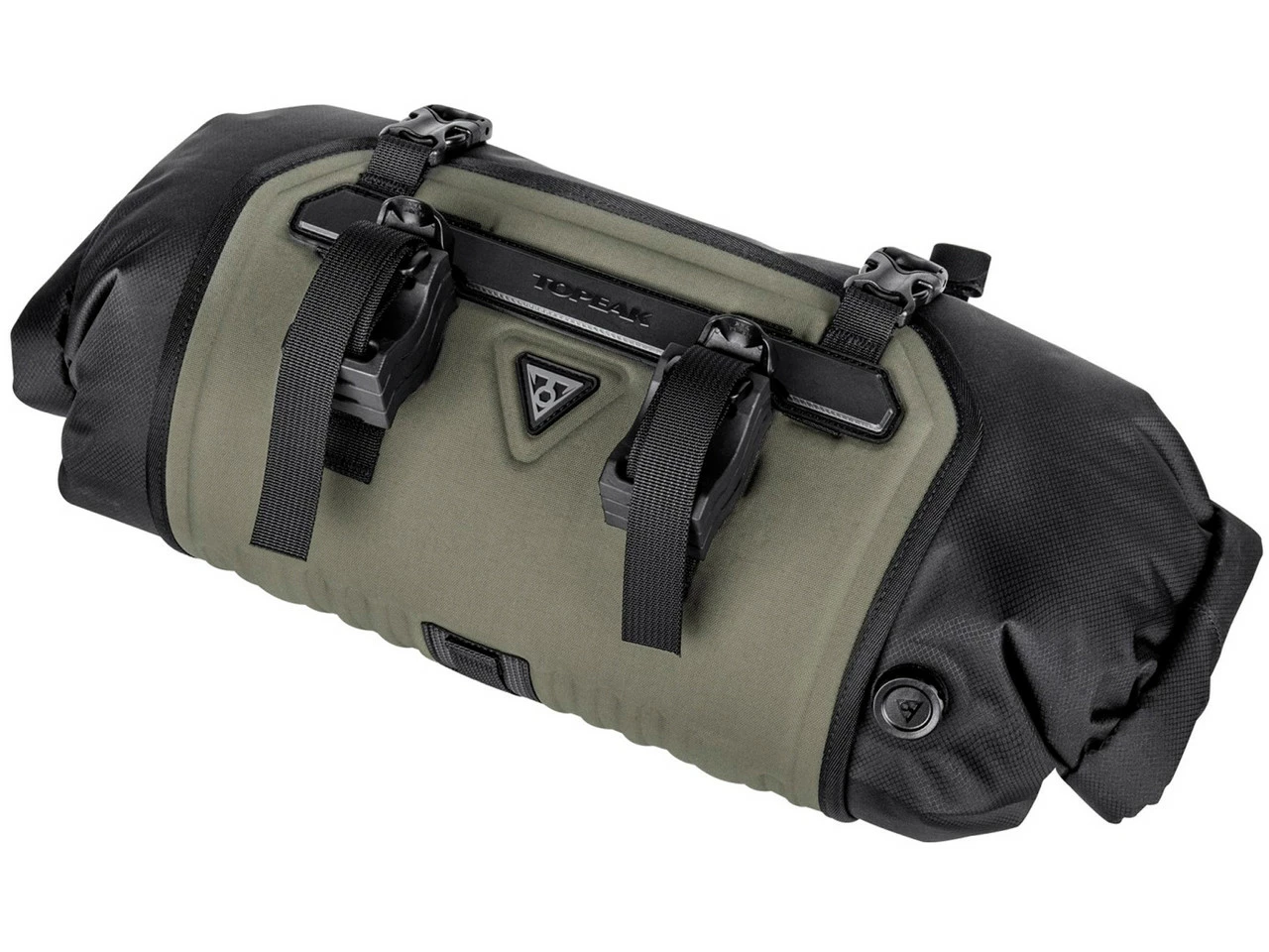 Topeak FrontLoader Lenkertasche 3 Topeak FrontLoader Lenkertasche