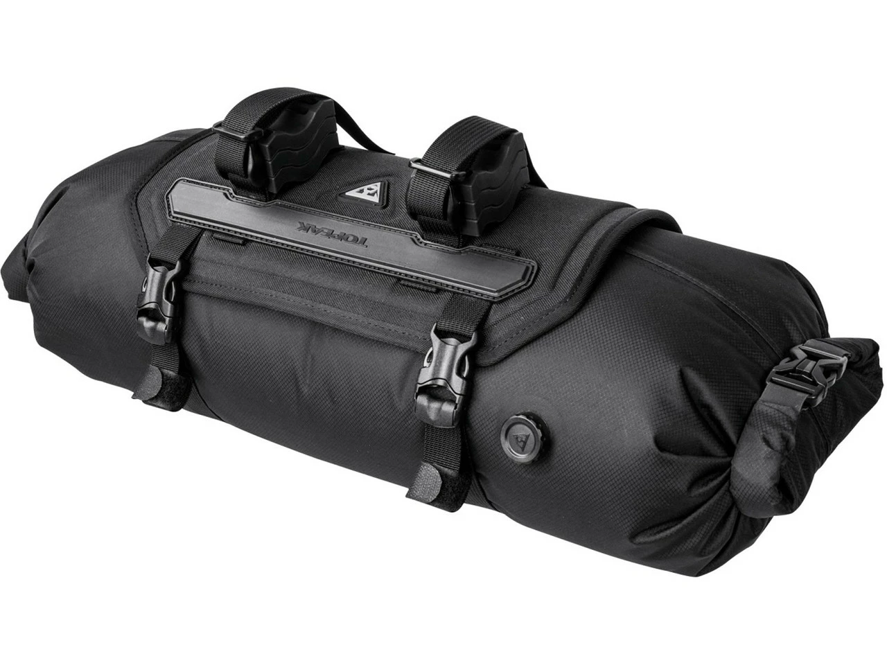 Topeak FrontLoader Lenkertasche 5 Topeak FrontLoader Lenkertasche – Bild 3