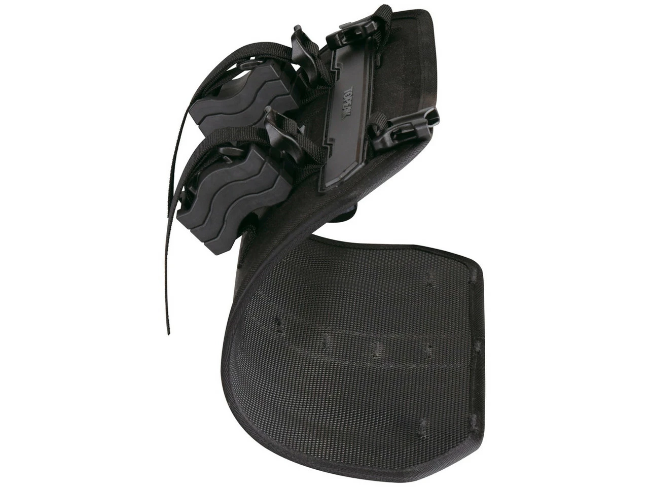 Topeak FrontLoader Lenkertasche 6 Topeak FrontLoader Lenkertasche – Bild 4